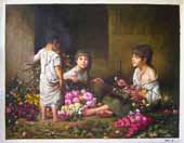 Larger Paintings