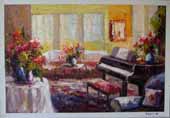 Larger Paintings