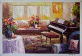 Larger Paintings