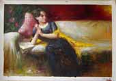 Larger Paintings