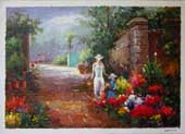 Larger Paintings