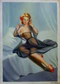 Larger Paintings