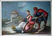 Larger Paintings