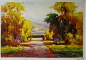 Larger Paintings