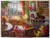 Larger Paintings