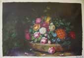 Larger Paintings