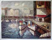 Larger Paintings