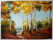 Larger Paintings