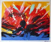 Larger Paintings