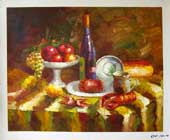 Larger Paintings