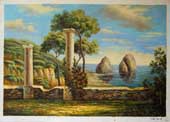 Larger Paintings