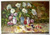 Larger Paintings