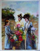 Larger Paintings