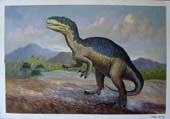 Larger Paintings