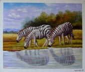 Larger Paintings