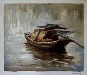 Larger Paintings
