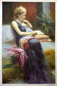 Larger Paintings