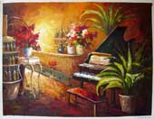 Larger Paintings