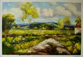 Larger Paintings