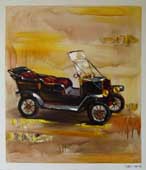 Larger Paintings