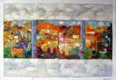 Larger Paintings