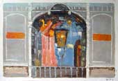 Larger Paintings