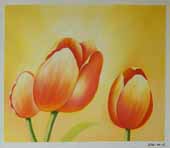 Larger Paintings