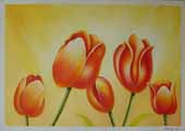 Larger Paintings