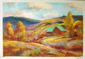 Larger Paintings