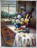 Larger Paintings