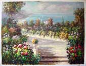 Larger Paintings