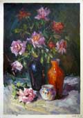 Larger Paintings