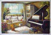 Larger Paintings