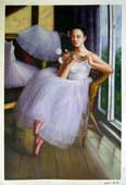 Larger Paintings