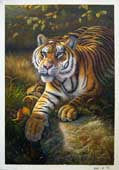 Larger Paintings