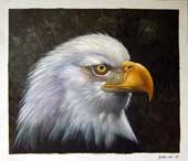 Larger Paintings