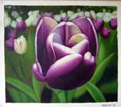 Larger Paintings