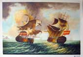 Larger Paintings