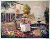 Larger Paintings