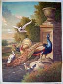 Larger Paintings