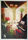Larger Paintings