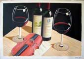 Larger Paintings