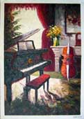Larger Paintings