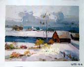 Larger Paintings