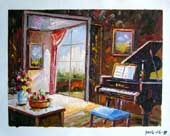 Larger Paintings