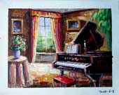 Larger Paintings
