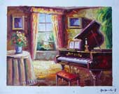 Larger Paintings