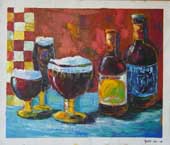 Larger Paintings