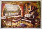 Larger Paintings