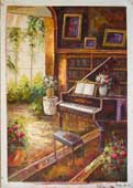 Larger Paintings